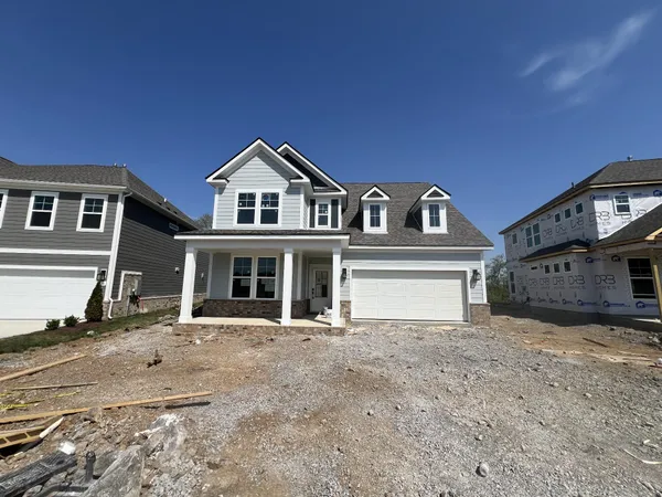 $524,990 | 3608 Heartland Drive, Columbia, TN 38401