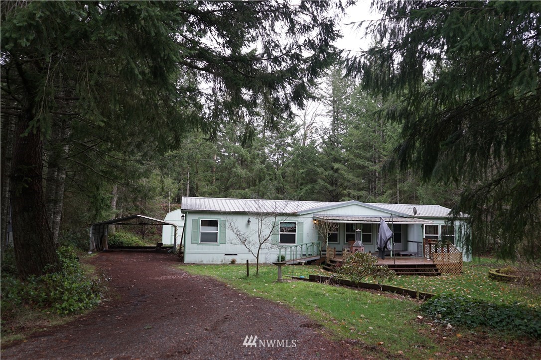8405 Rainier Road Southeast Olympia, WA 98513 - Photo 1 of 24 Gallery Image 1