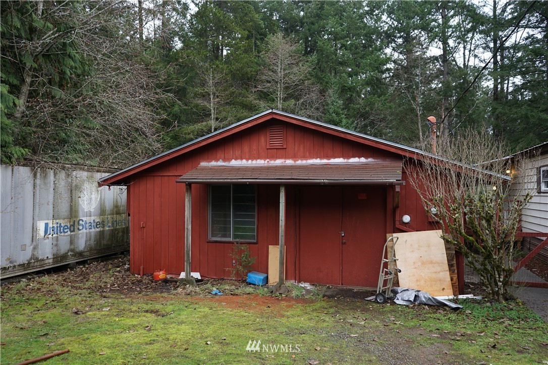 8405 Rainier Road Southeast Olympia, WA 98513 - Photo 23 of 24 Gallery Image 23