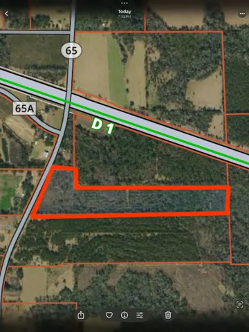 $312,000 | X Hosford Highway, Quincy, FL 32351