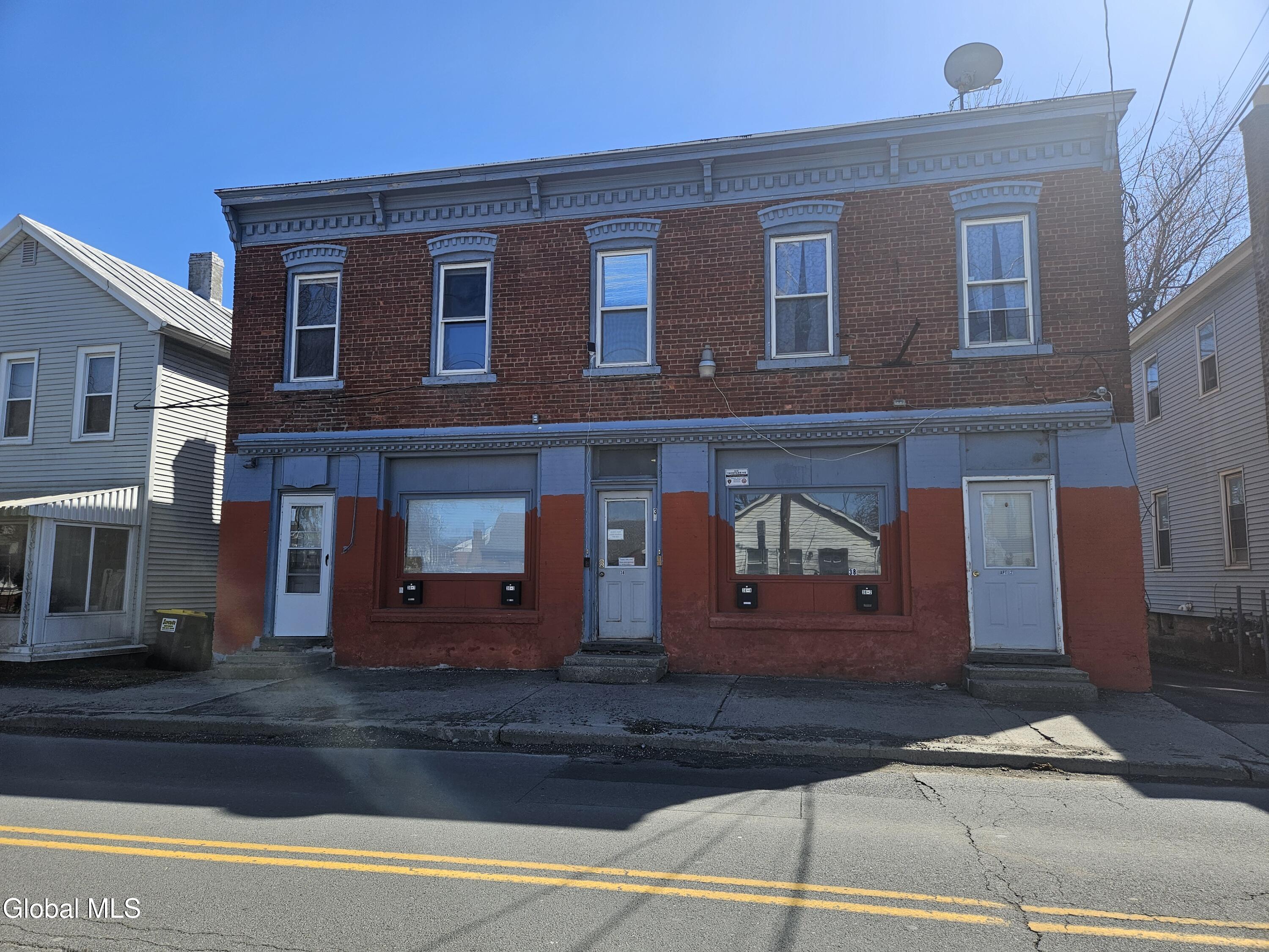 38 Main Street, Unit 2 Coeymans, NY 12045 - Photo 1 of 23 20260324_142625
