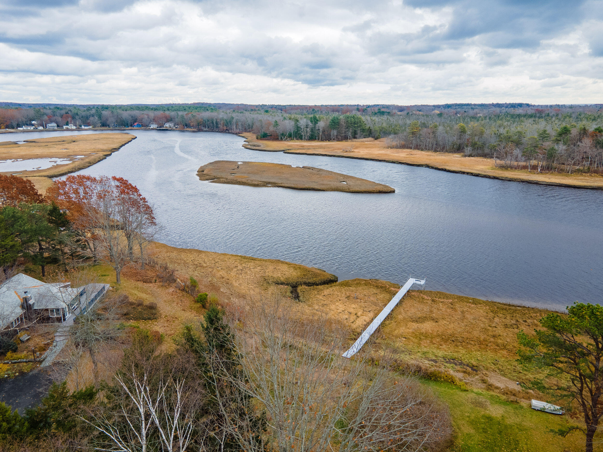 107 Winnocks Neck Road Scarborough, ME 04074 - Photo 6 of 18 107 Winnocks Neck Rd_Scarborough_06