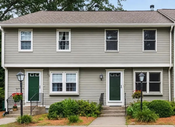 $519,000 | 145 South Street, Unit 6, Walpole, MA 02081