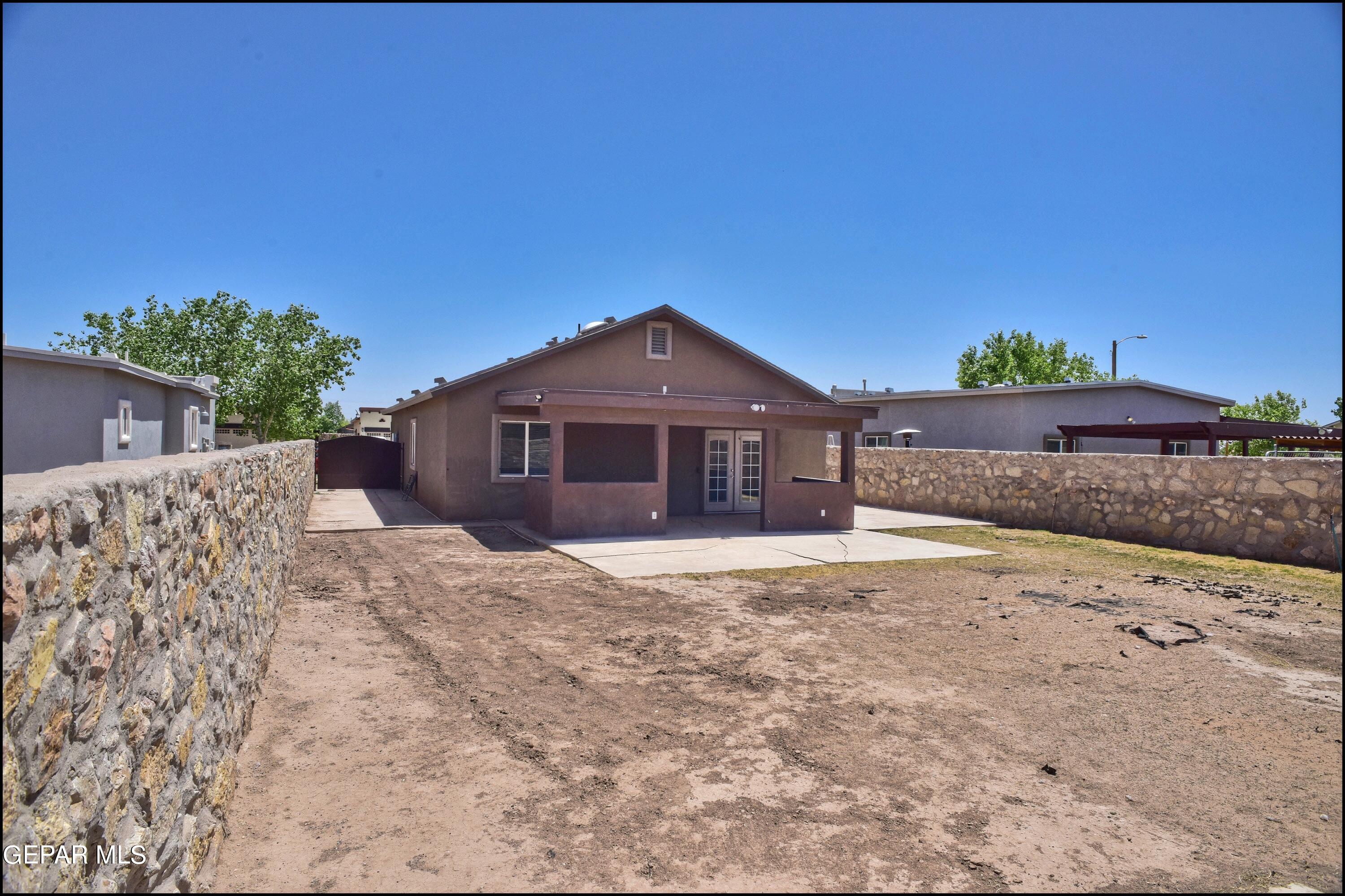 703 Lt Joe Magallanes Road Socorro, TX 79927 - Photo 45 of 49 45
