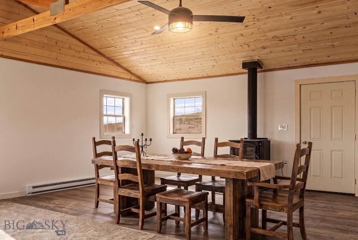 17 Larkspur Road Deer Lodge, MT 59722 - Photo 17 of 47 Gallery Image 17