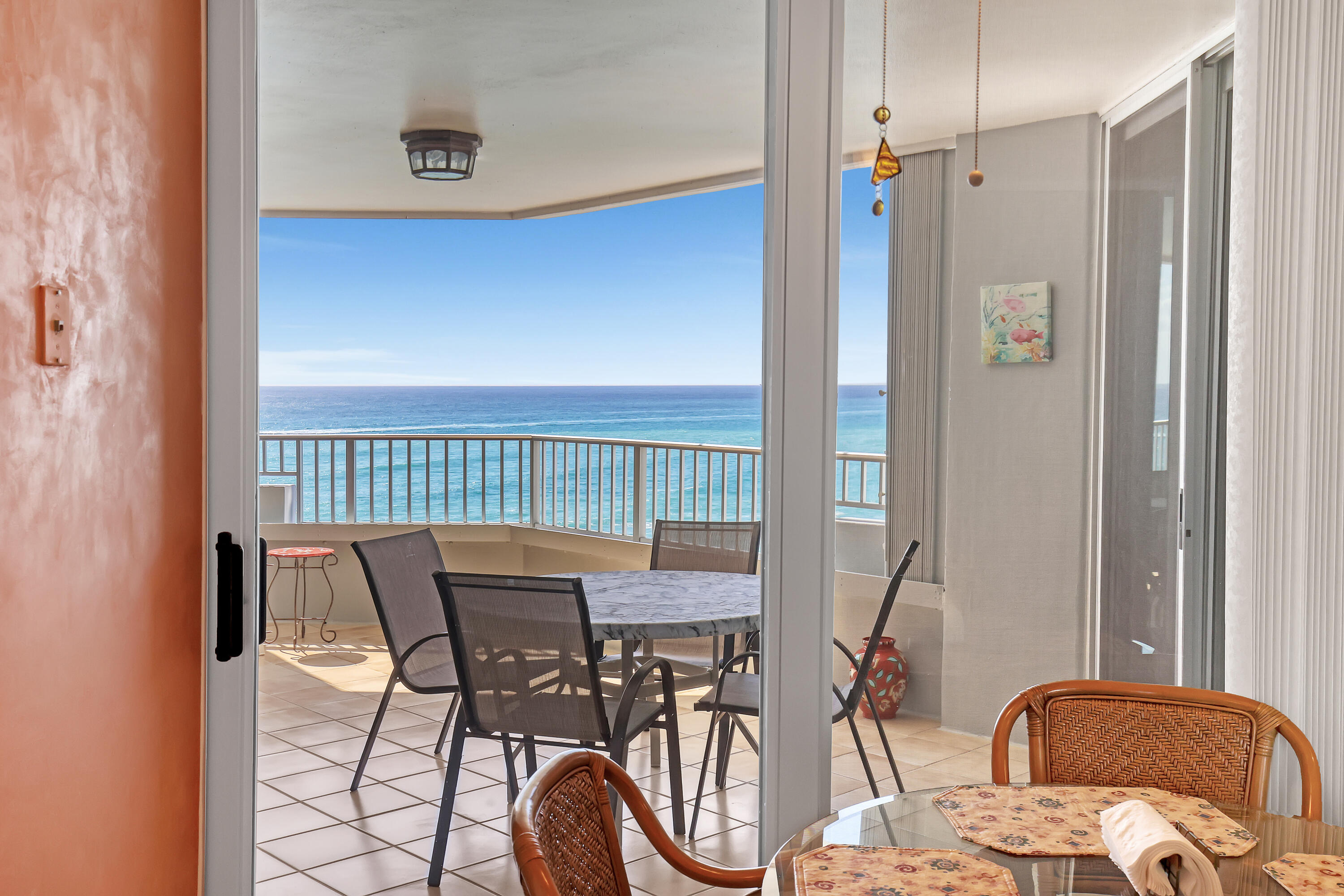 5200 North Ocean Drive, Unit 904 Singer Island, FL 33404 - Photo 17 of 60 View