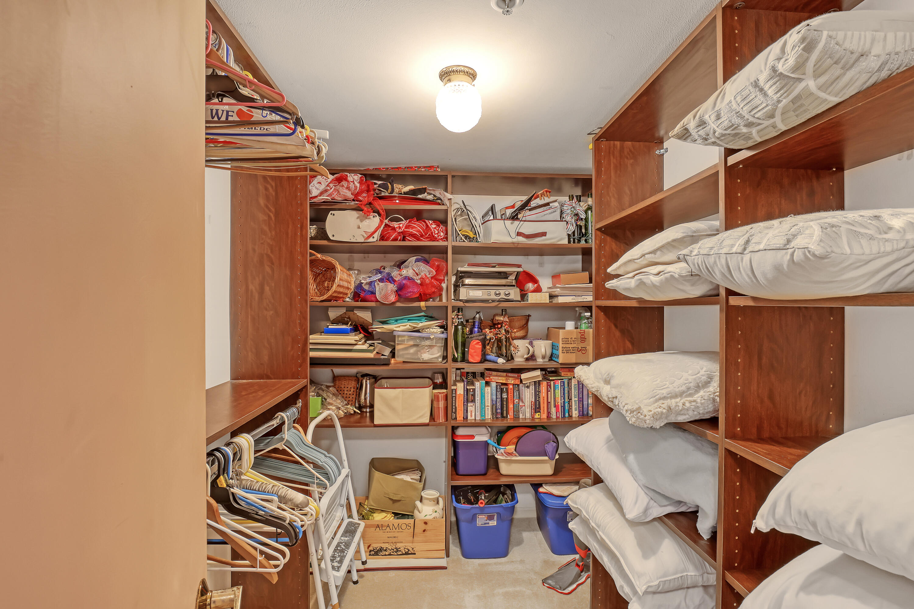 5200 North Ocean Drive, Unit 904 Singer Island, FL 33404 - Photo 29 of 60 Closet