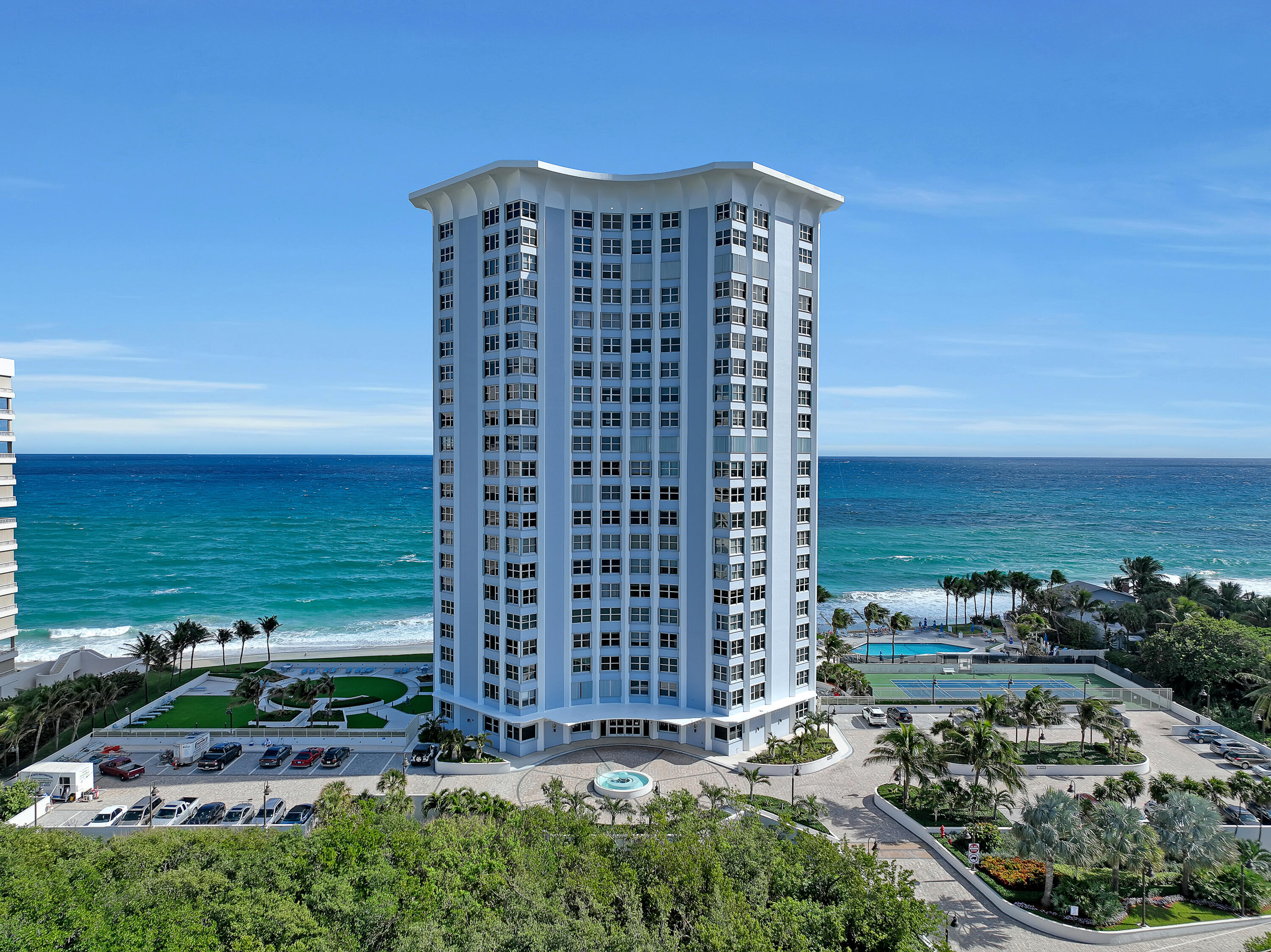 5200 North Ocean Drive, Unit 904 Singer Island, FL 33404 - Photo 36 of 60 Corniche