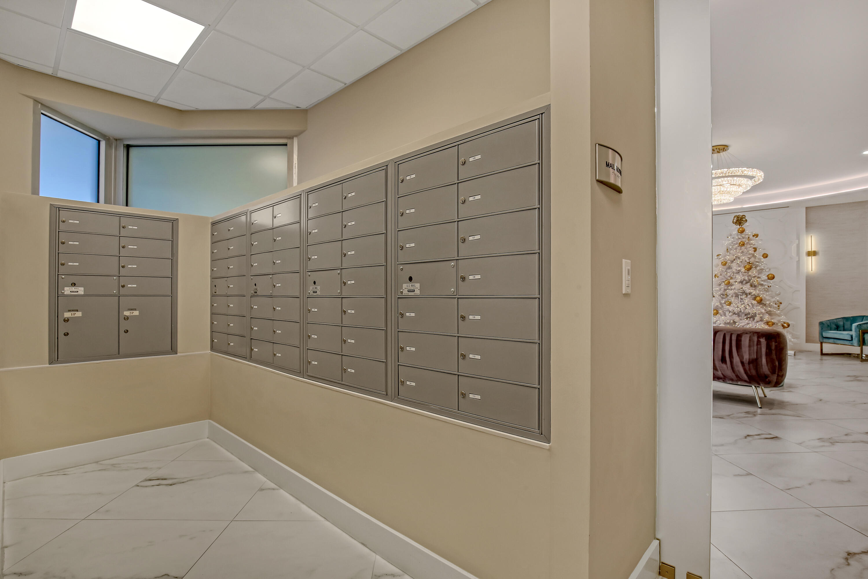 5200 North Ocean Drive, Unit 904 Singer Island, FL 33404 - Photo 45 of 60 Mailbox