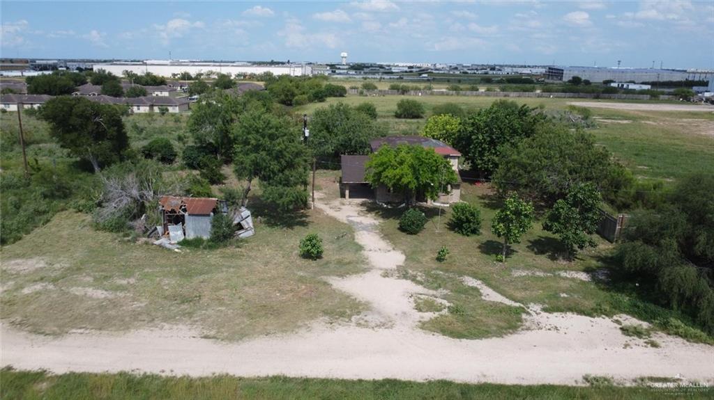 1524 West Hi Line Road Pharr, TX 78577 - Photo 1 of 34