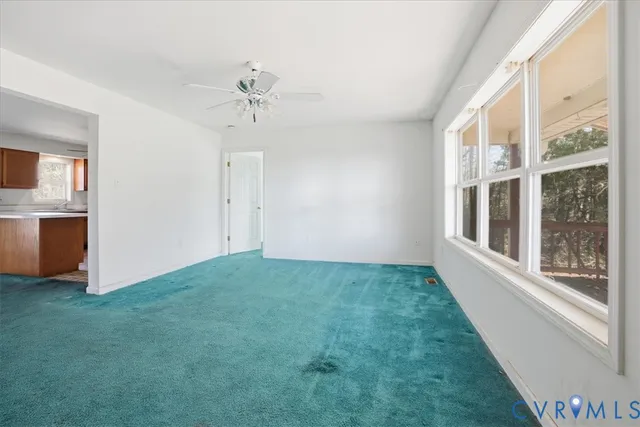 $179,900 | 63 Legrande Road, Dillwyn, VA 23936