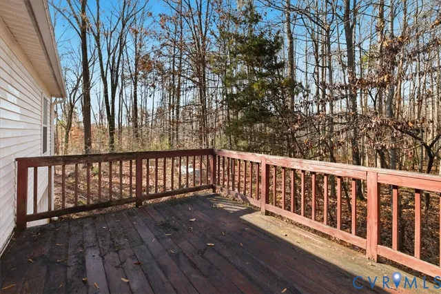 $179,900 | 63 Legrande Road, Dillwyn, VA 23936