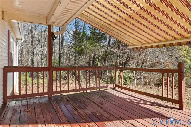 $179,900 | 63 Legrande Road, Dillwyn, VA 23936