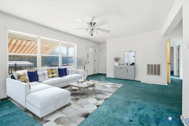 $179,900 | 63 Legrande Road, Dillwyn, VA 23936