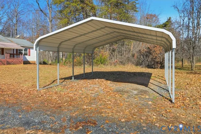 $179,900 | 63 Legrande Road, Dillwyn, VA 23936