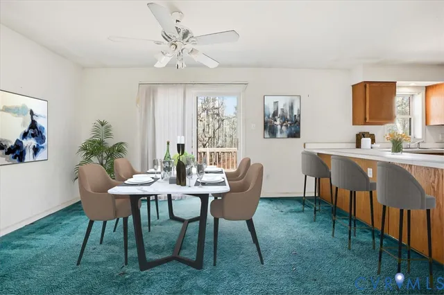 $179,900 | 63 Legrande Road, Dillwyn, VA 23936