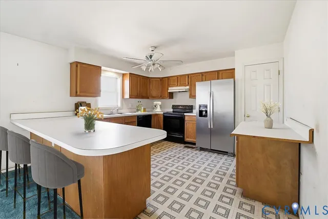 $179,900 | 63 Legrande Road, Dillwyn, VA 23936