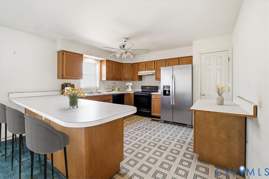 63 Legrande Road Dillwyn, VA 23936 - Photo 4 of 27 Virtually staged