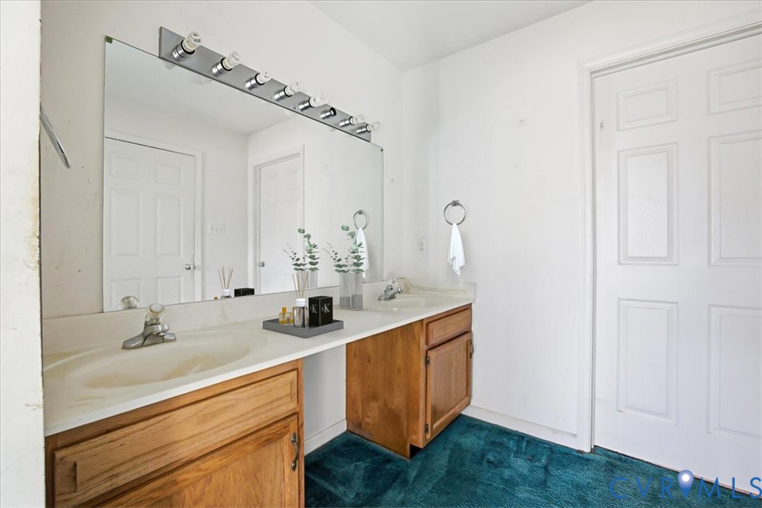 63 Legrande Road Dillwyn, VA 23936 - Photo 6 of 27 Virtually staged