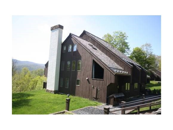 1094 East Ash Road, Unit 29 Plymouth, VT 05056 - Photo 1 of 1 Gallery Image 1
