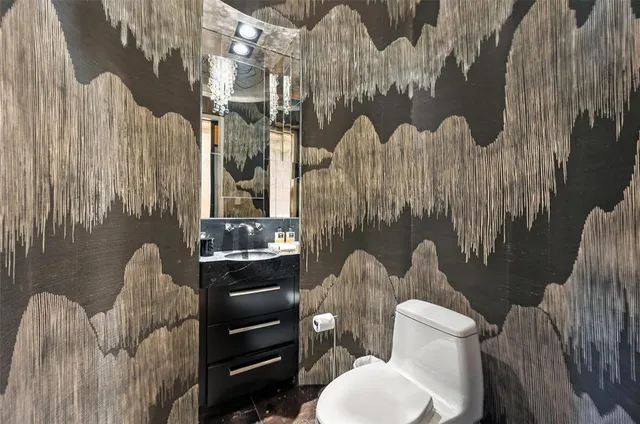 $8,195,000 | 2555 North Pearl Street, Unit 2200, Dallas, TX 75201