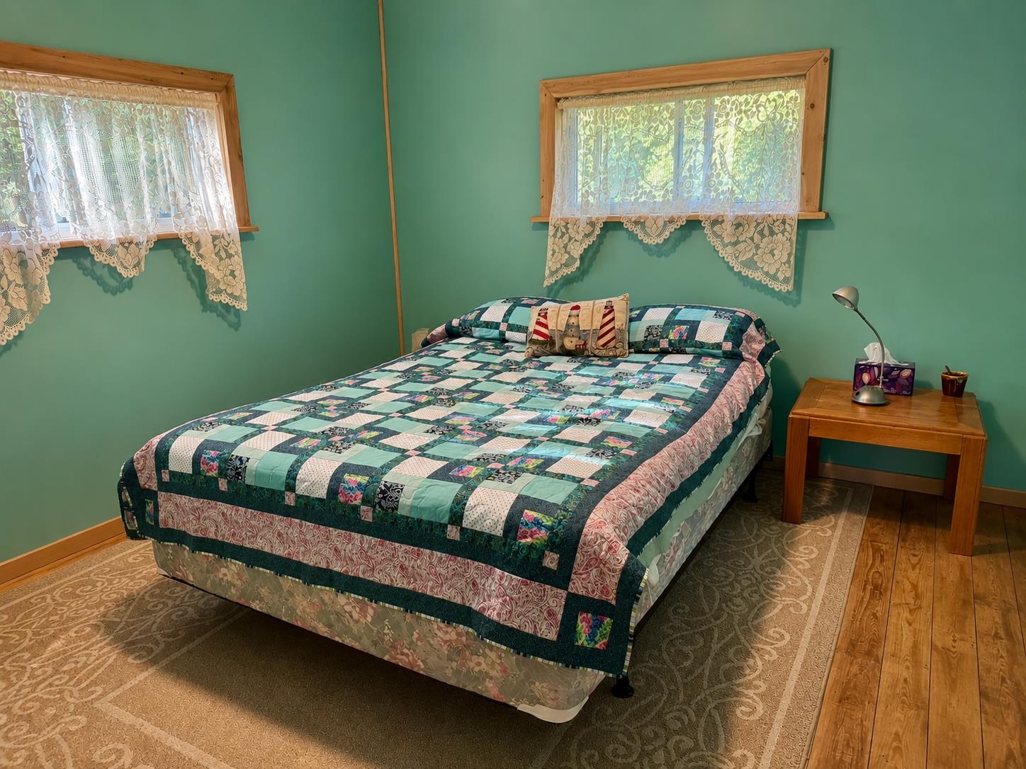 145 Shore Road Franklin, VT 05457 - Photo 32 of 48 Gallery Image 32