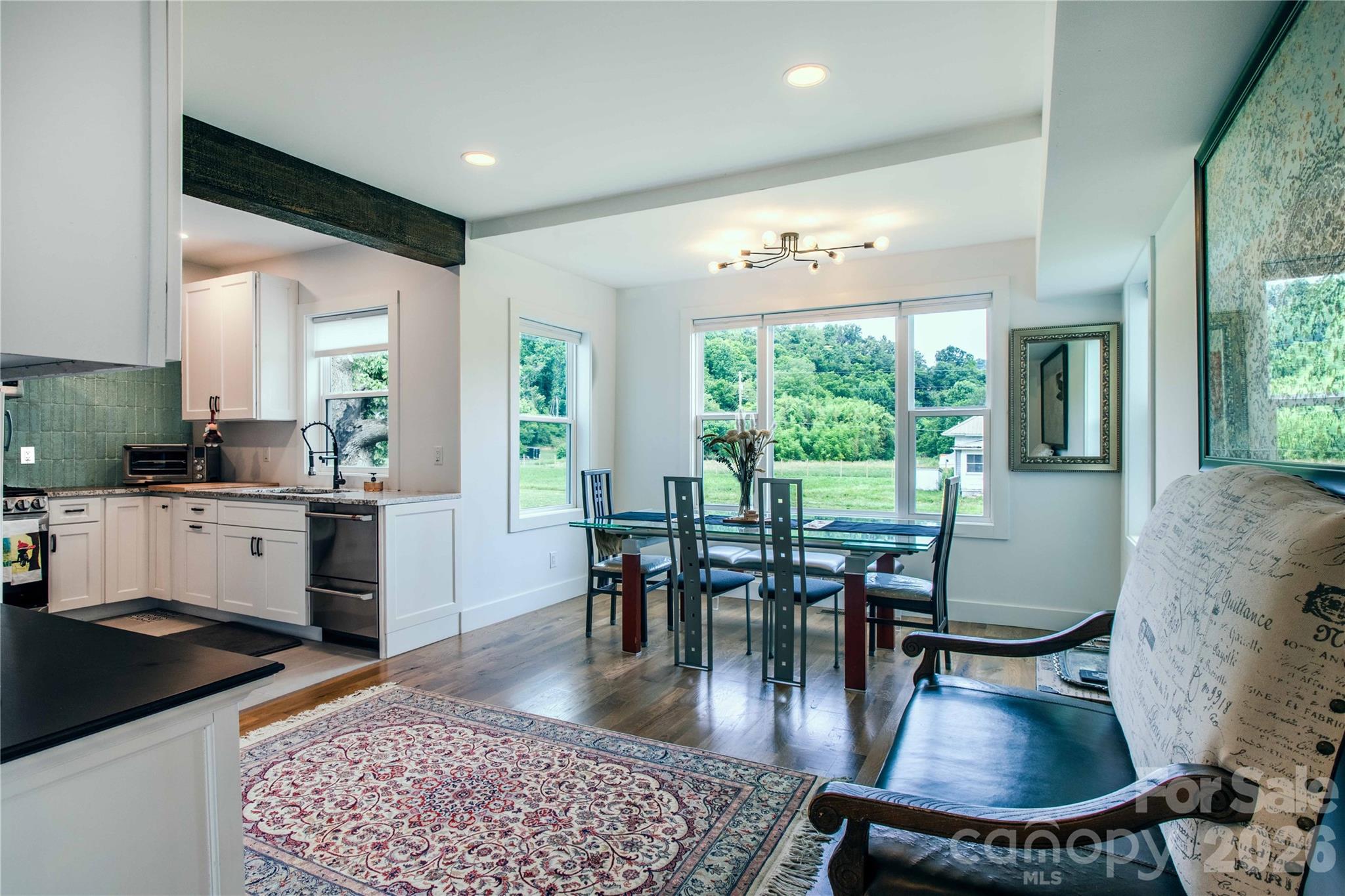 16 Riverside Drive Barnardsville, NC 28709 - Photo 17 of 44