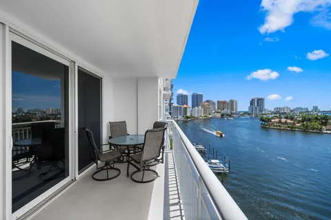$748,500 | 511 Bayshore Drive, Unit 904, Fort Lauderdale, FL 33304