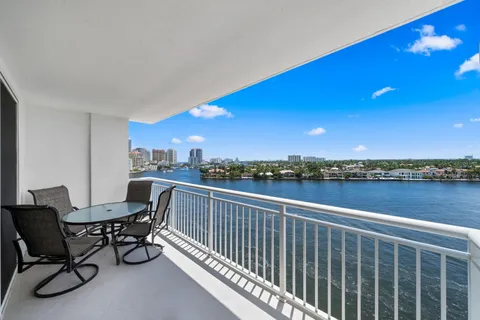 $746,500 | 511 Bayshore Drive, Unit 904, Fort Lauderdale, FL 33304