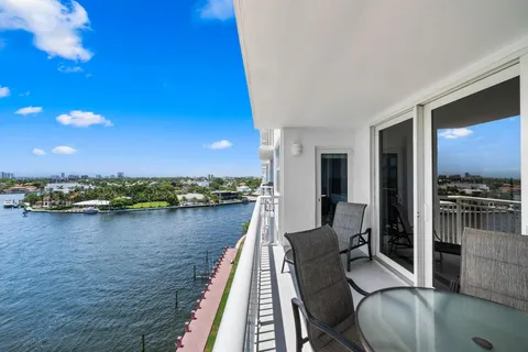 $746,500 | 511 Bayshore Drive, Unit 904, Fort Lauderdale, FL 33304