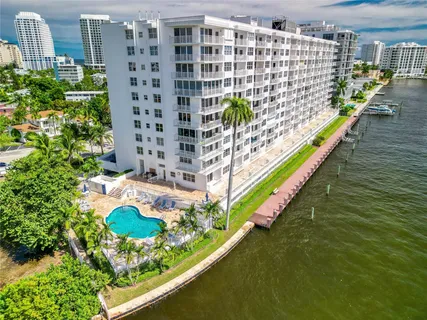 $746,500 | 511 Bayshore Drive, Unit 904, Fort Lauderdale, FL 33304