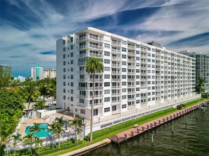 $746,500 | 511 Bayshore Drive, Unit 904, Fort Lauderdale, FL 33304