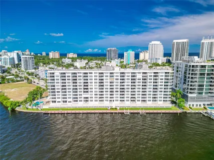 $746,500 | 511 Bayshore Drive, Unit 904, Fort Lauderdale, FL 33304
