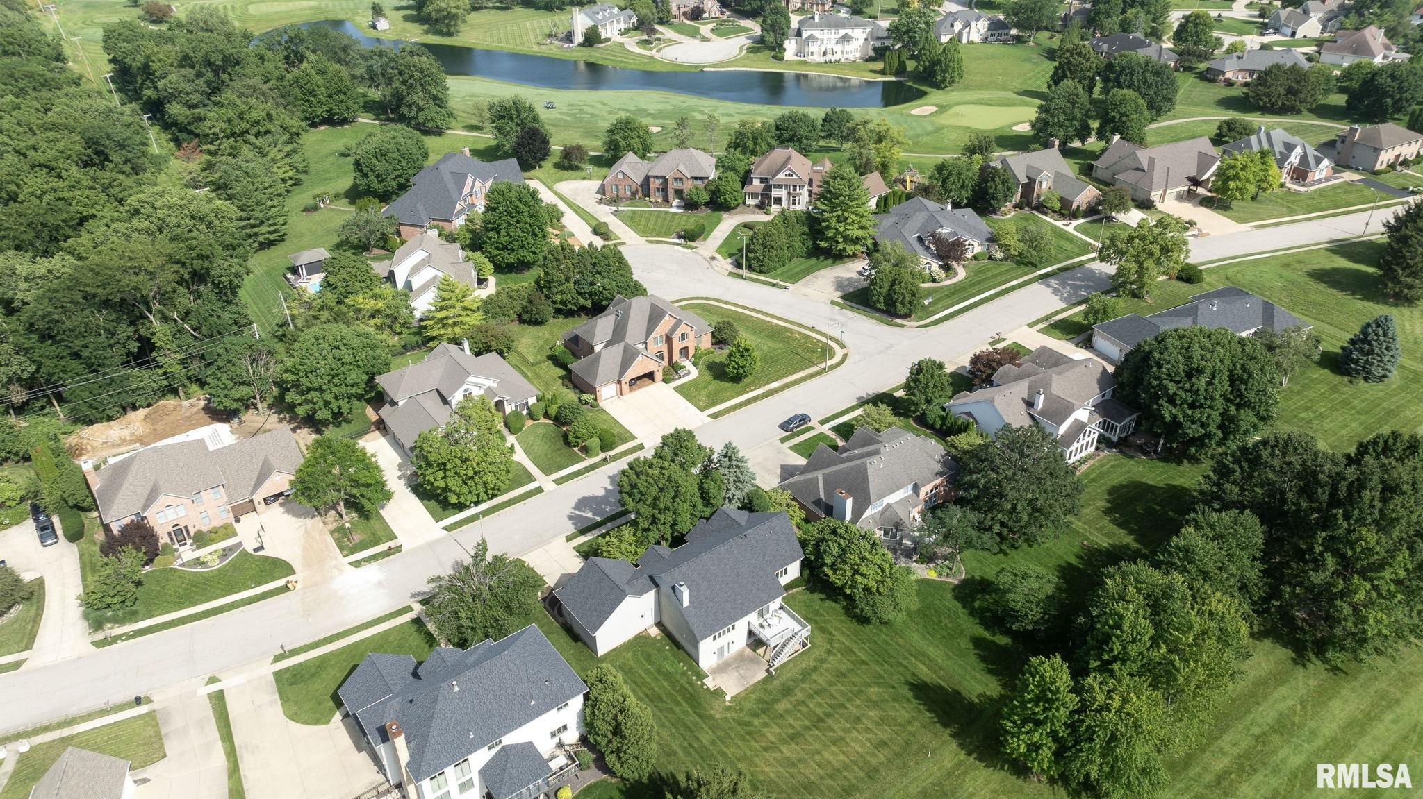 4509 Blackwolf Road Springfield, IL 62711 - Photo 19 of 23