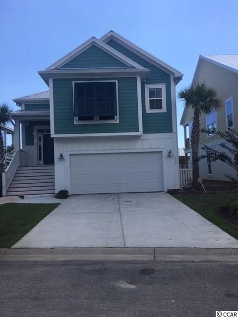338 Splendor Circle Murrells Inlet, SC 29576 - Photo 1 of 36