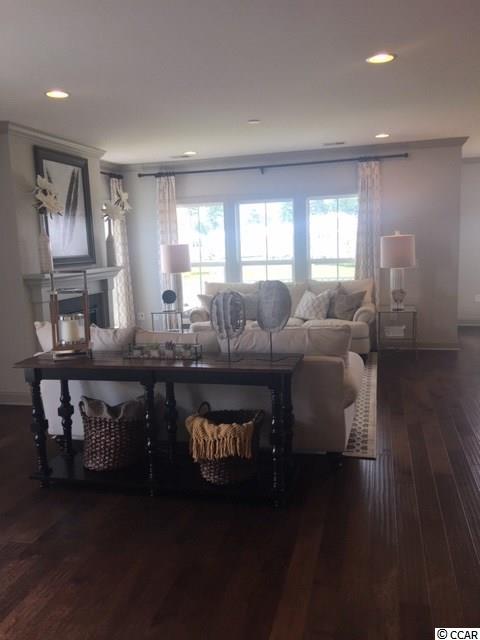 338 Splendor Circle Murrells Inlet, SC 29576 - Photo 3 of 36