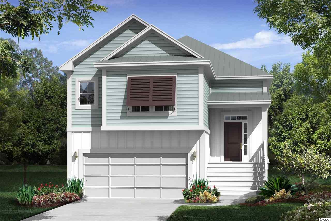 338 Splendor Circle Murrells Inlet, SC 29576 - Photo 24 of 36