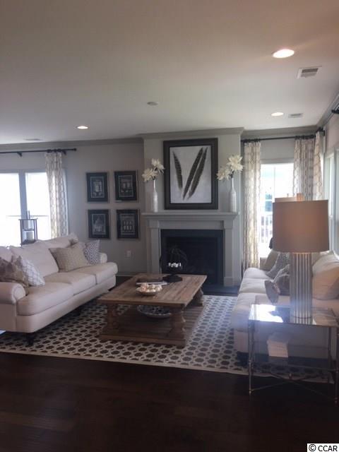 338 Splendor Circle Murrells Inlet, SC 29576 - Photo 6 of 36