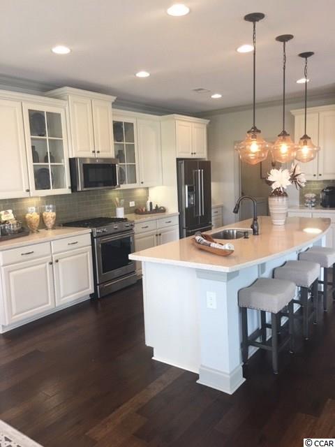 338 Splendor Circle Murrells Inlet, SC 29576 - Photo 9 of 36