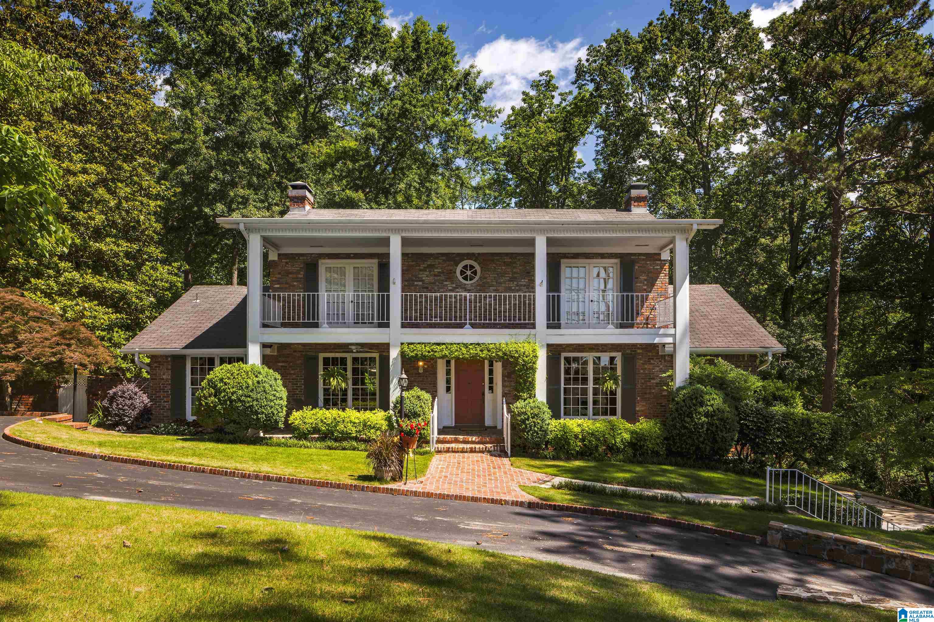 2601 Tyler Road Birmingham, AL 35226 - Photo 1 of 50
