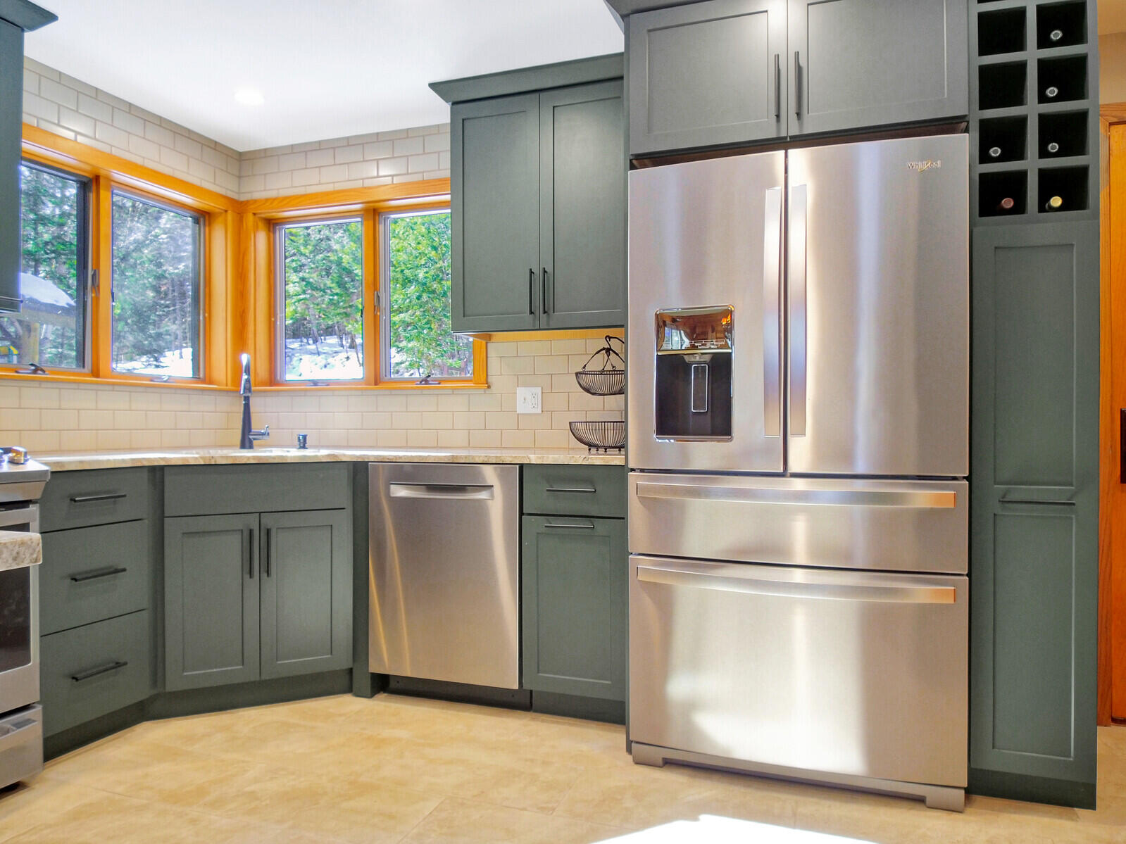 208 Main Road Chesterville, ME 04938 - Photo 8 of 91