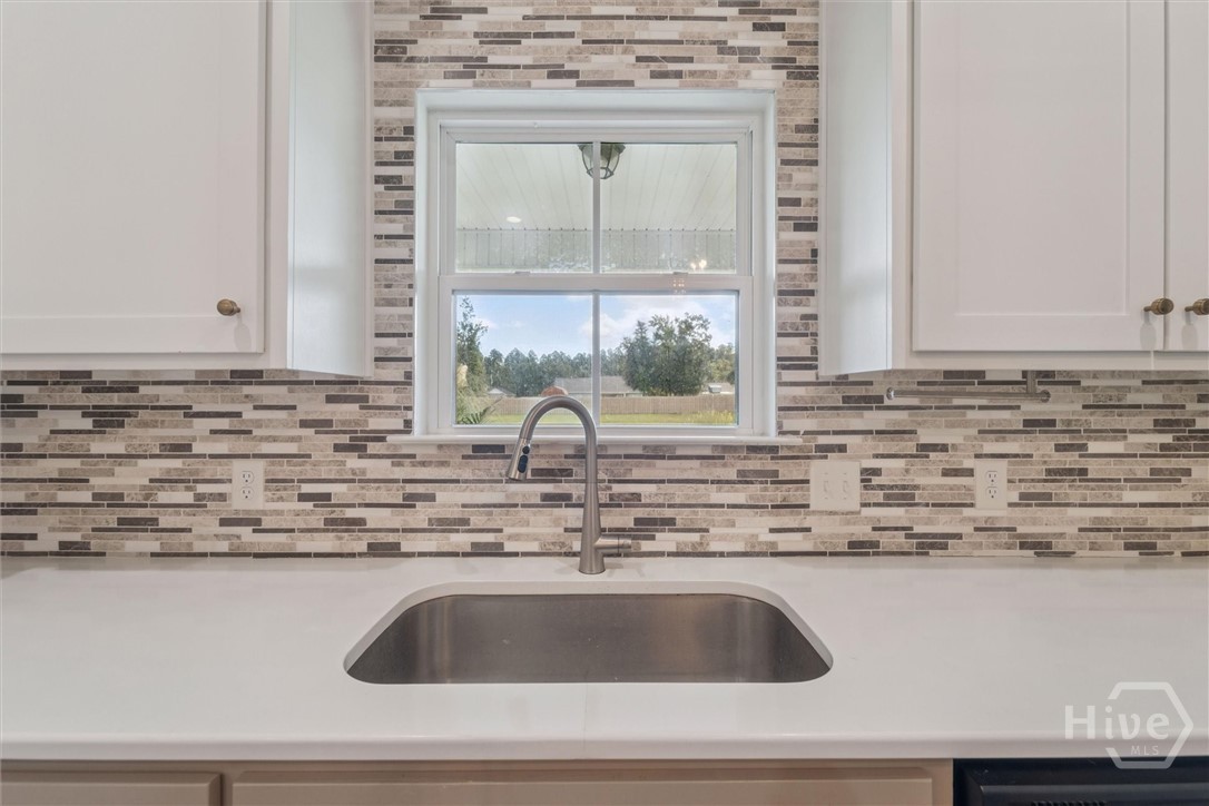 1116 Northeast Kyles Loop Townsend, GA 31331 - Photo 19 of 43