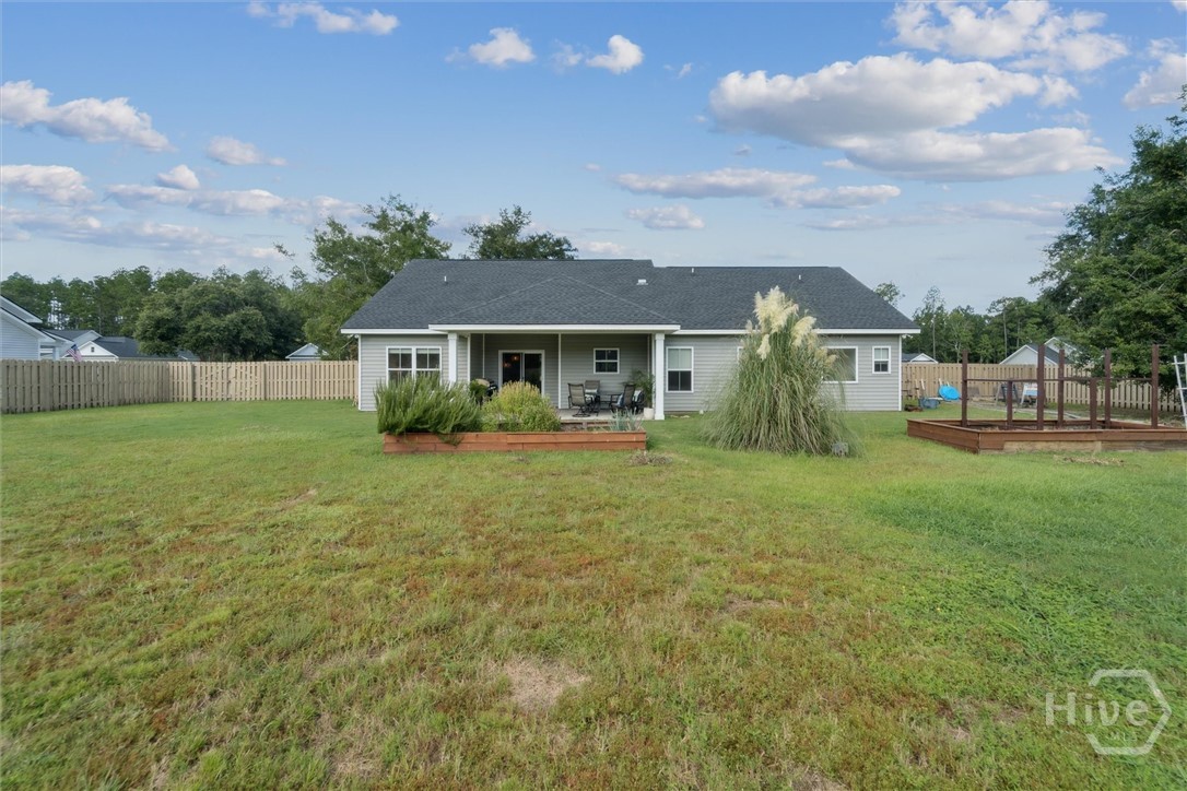 1116 Northeast Kyles Loop Townsend, GA 31331 - Photo 6 of 43