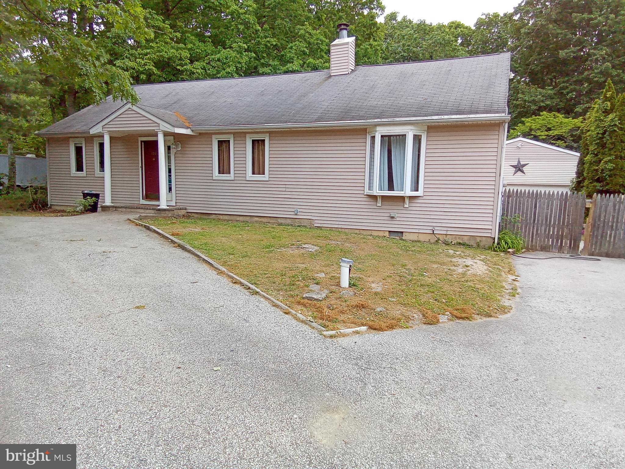 174 Norcross Road Berlin, NJ 08009 - Photo 20 of 22