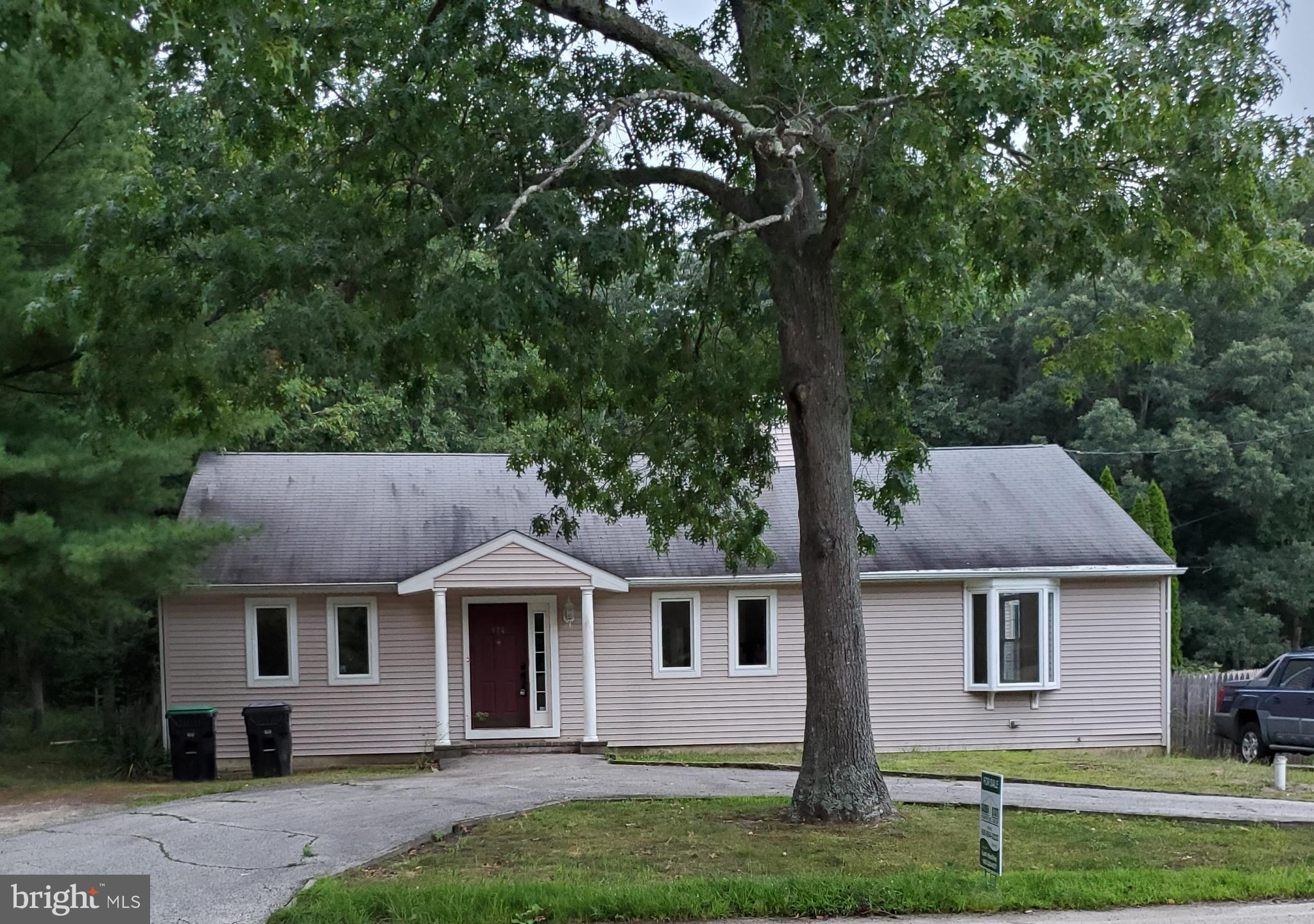 174 Norcross Road Berlin, NJ 08009 - Photo 21 of 22