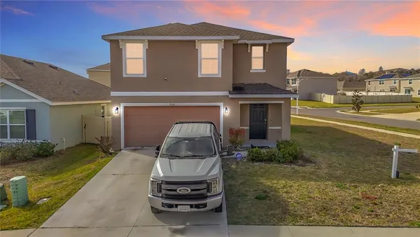 $379,900 | 7530 Broad Pointe Drive, Zephyrhills, FL 33540