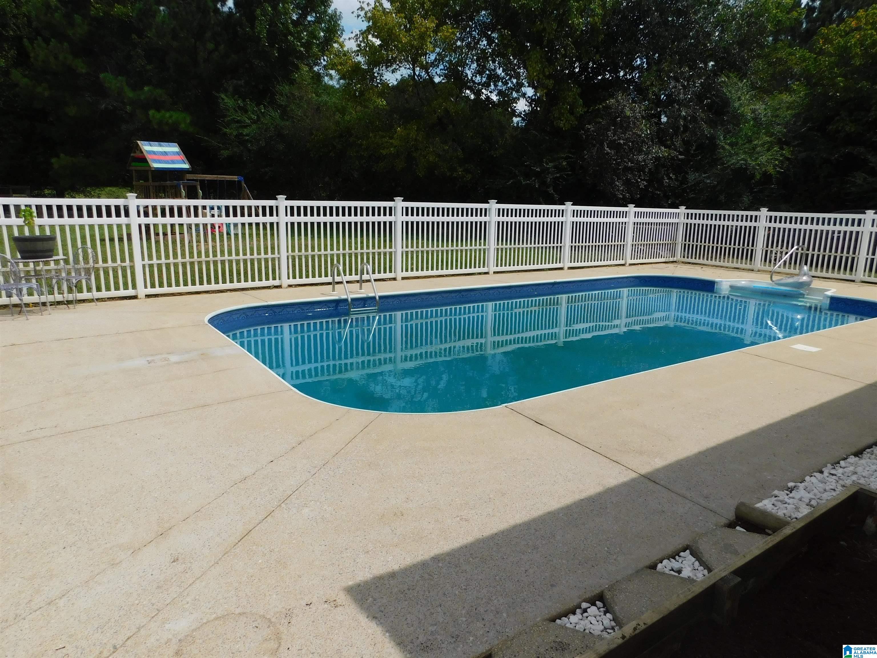 1362 Iron City Road Anniston, AL 36207 - Photo 32 of 35