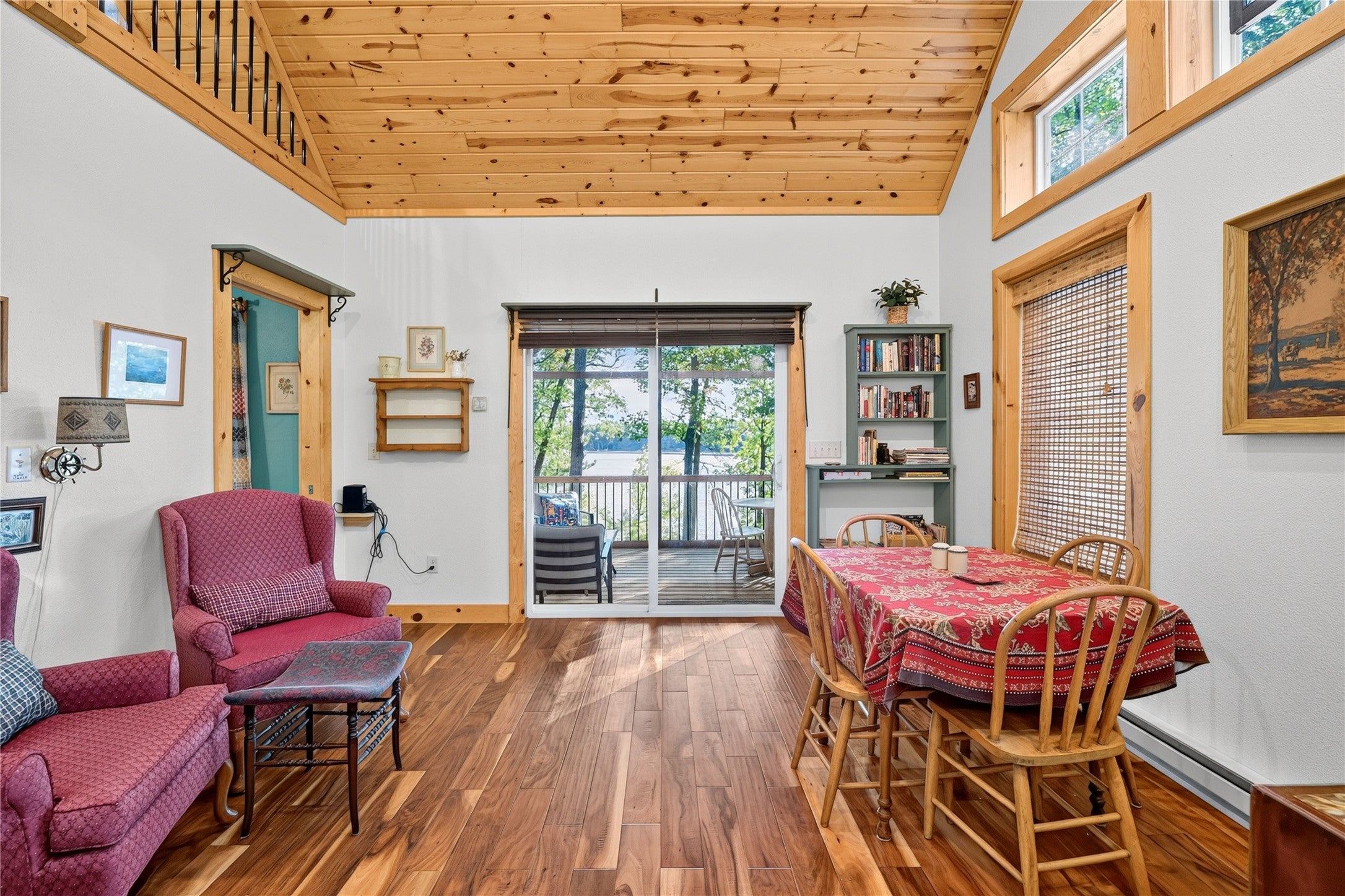 N7526 Pair-O-Lakes Road Spooner, WI 54801 - Photo 21 of 37 Gallery Image 21