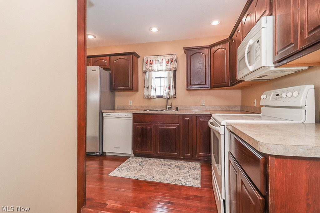 13417 Whitehead Road Lagrange, OH 44050 - Photo 6 of 33 Gallery Image 6