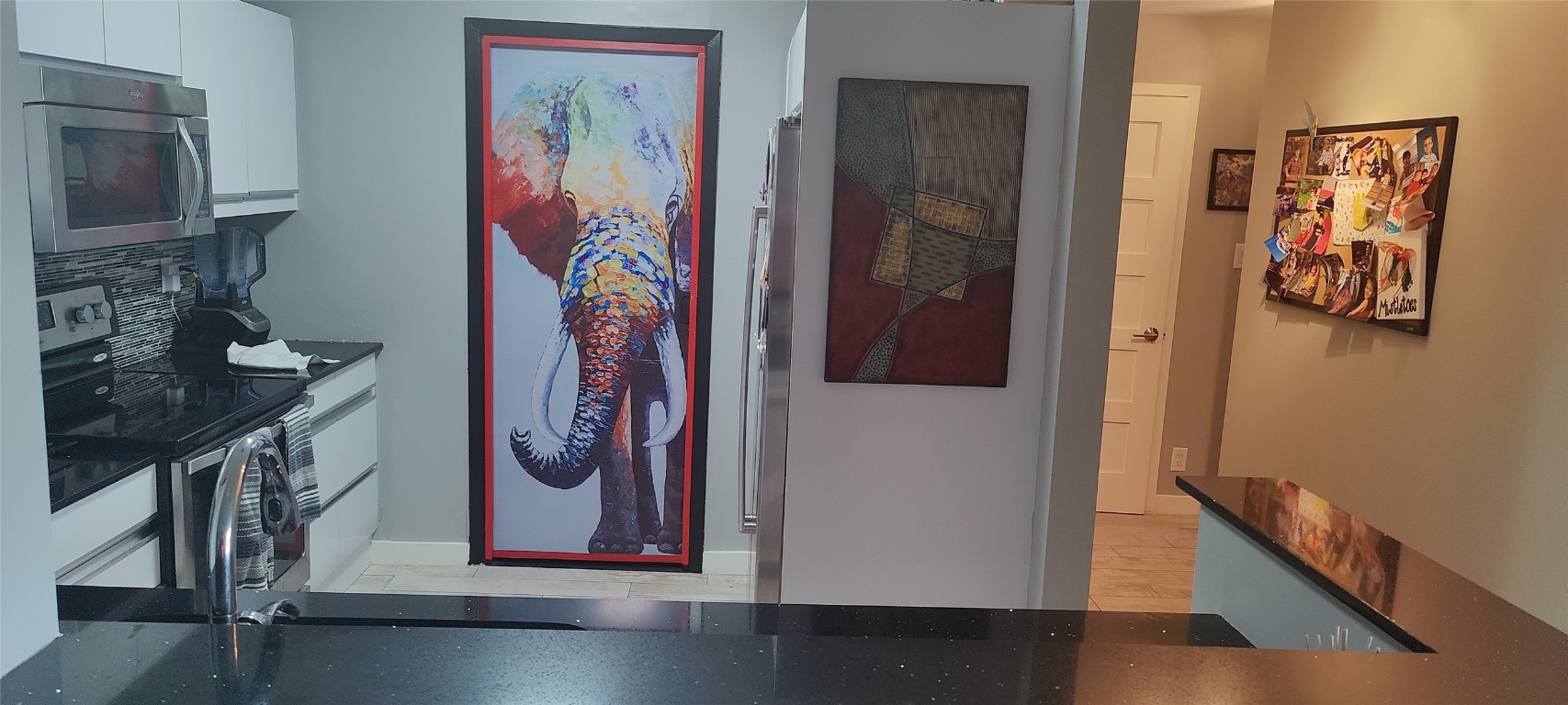 40 North Interstate Highway 35, Unit 4A4 Austin, TX 78701 - Photo 9 of 40 a view of a hallway with elevator